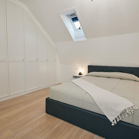 Sant'Andrea Penthouse By Montenapoleone Living Milano Esterno foto
