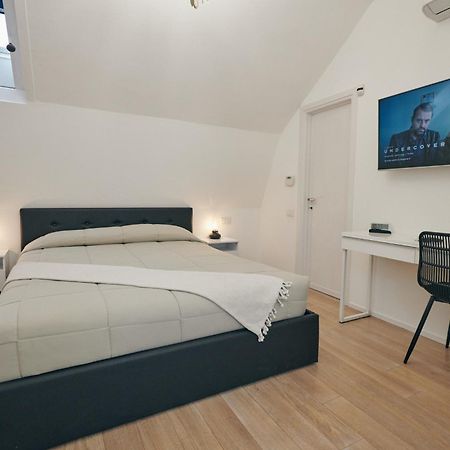 Sant'Andrea Penthouse By Montenapoleone Living Milano Esterno foto