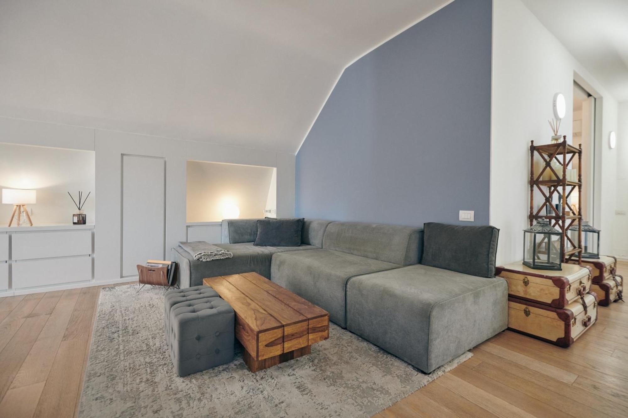Sant'Andrea Penthouse By Montenapoleone Living Milano Esterno foto