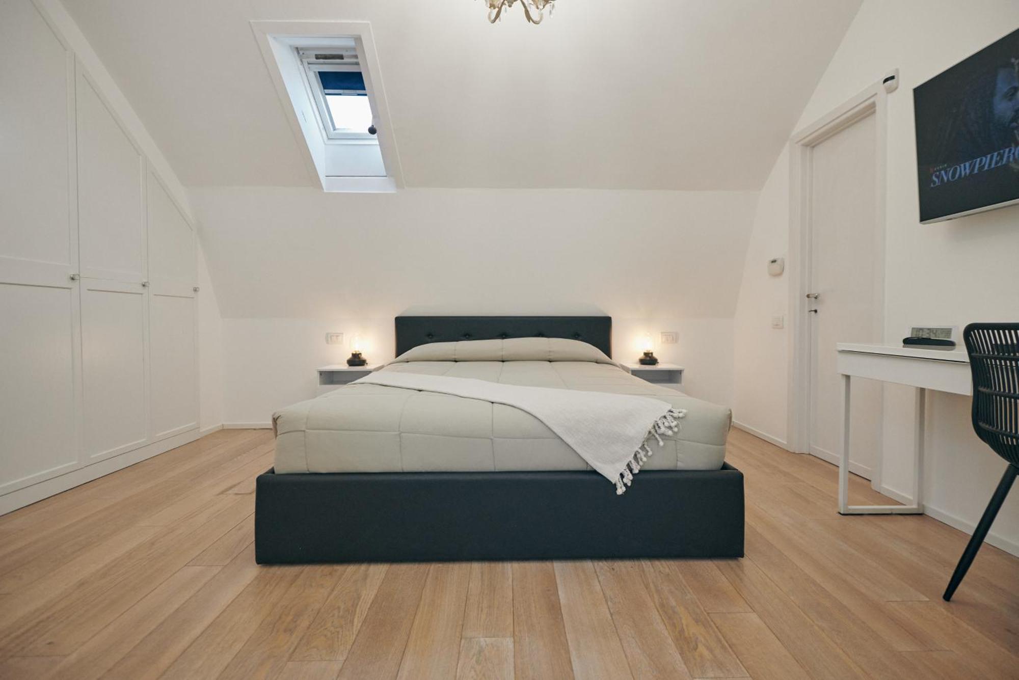 Sant'Andrea Penthouse By Montenapoleone Living Milano Esterno foto