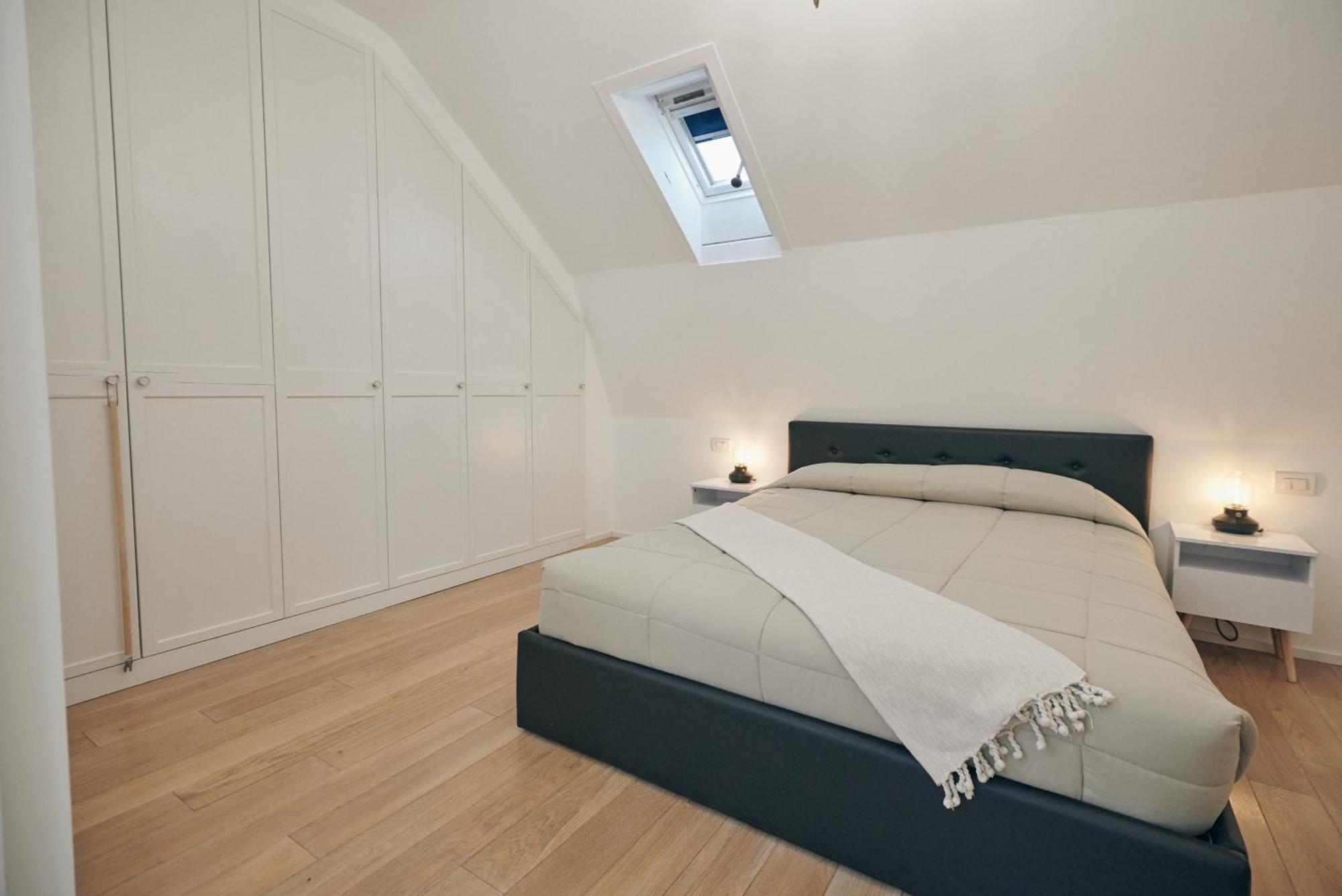 Sant'Andrea Penthouse By Montenapoleone Living Milano Esterno foto