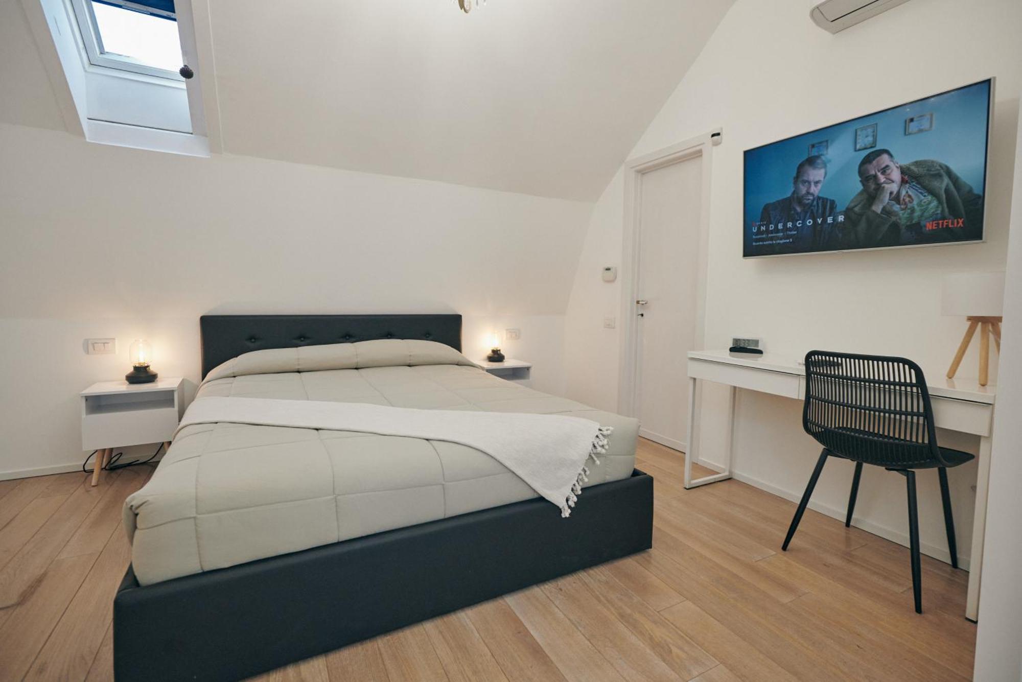 Sant'Andrea Penthouse By Montenapoleone Living Milano Esterno foto